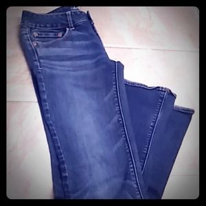 American Eagle Super Stretch